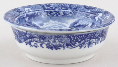 Soap Dish c1930s